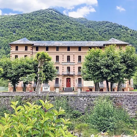 Le Valier, T2 Grand - Appt 308 - Aulus-les-Bains