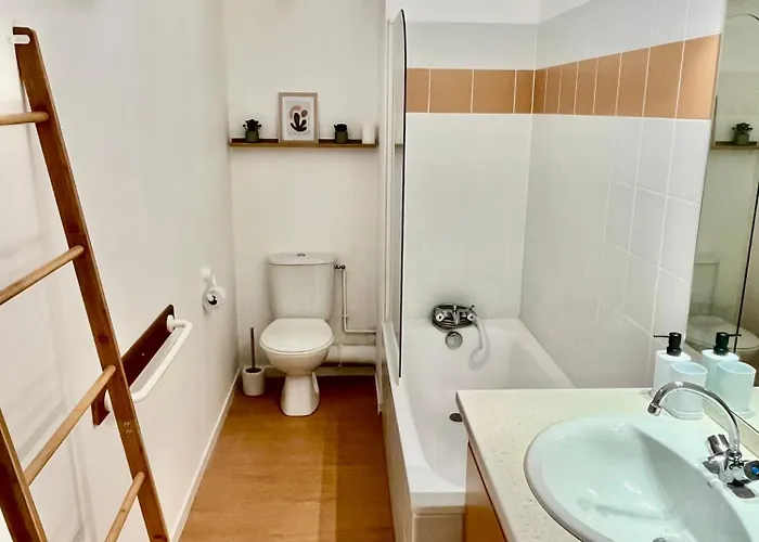 Apartment Le Valier, T2 Grand - Appt 308 - *