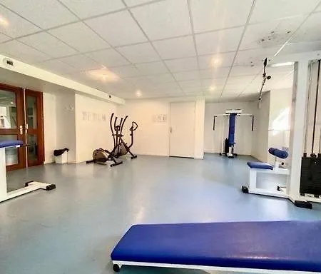 Le Valier, T2 Grand - Appt 308 -