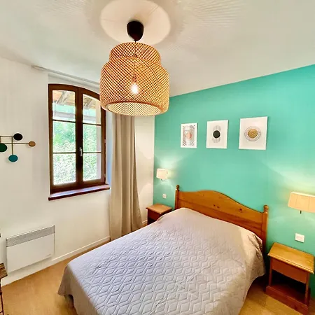 Apartment Le Valier, T2 Grand - Appt 308 -