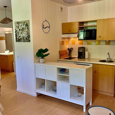 Le Valier, T2 Grand - Appt 308 - Aulus-les-Bains