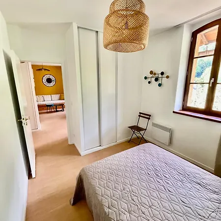 Le Valier, T2 Grand - Appt 308 -