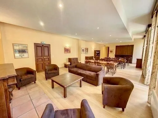 Le Valier, T2 Grand - Appt 308 - * オリュ・レ・バン