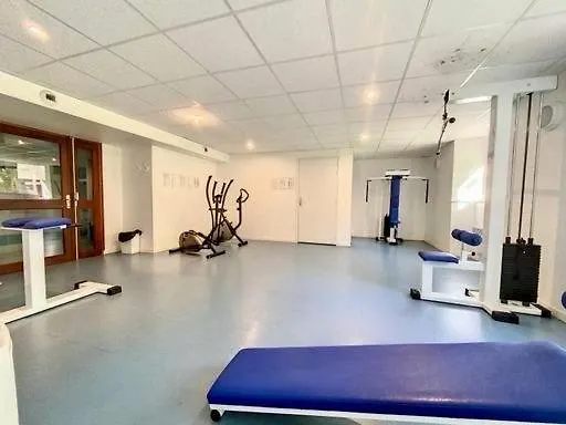 Le Valier, T2 Grand - Appt 308 -