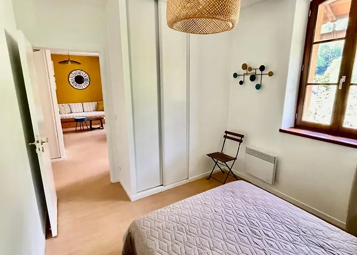 Le Valier, T2 Grand - Appt 308 -